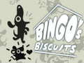 Игра Bingo's Biscuits