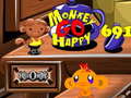 Ігра Monkey Go Happy Stage 691