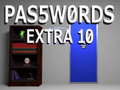 Игра Pas5words Extra 10