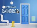 Игра Raindrops Escape Game