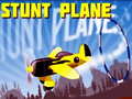 Игра Stunt Plane