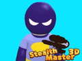 Ігра Stealth Master 3D 