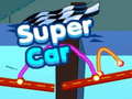 Игра Super car