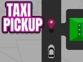 Ігра Taxi Pickup