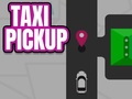 Игра Taxi Pickup