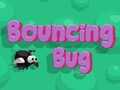 Игра Bouncing Bug