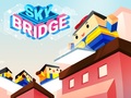 Игра Sky Bridge