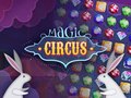 Игра Magic Circus