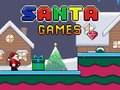 Игра Santa Games