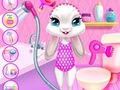 Ігра Daisy Bunny Caring Game