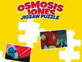 Игра Osmosis Jones Jigsaw Puzzle