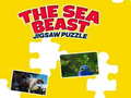 Ігра The Sea Beast Jigsaw Puzzle