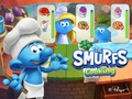 Игра The Smurfs Cooking