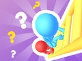 Игра Stairs Trivia