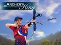 Игра Archery King