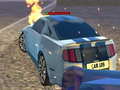 Ігра Car Demolition Parking Place Multiplayer