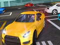 Ігра Advance Car Parking Game 3D