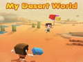 Игра My Desert World