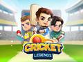 Игра Cricket Legends