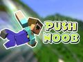 Игра Push Noob