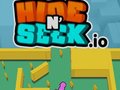 Игра Hide And Seek.io