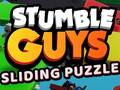 Игра Stumble Guys: Sliding Puzzle