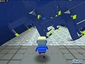 Игра Kogama: Mechanic Parkour