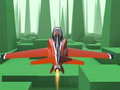Ігра Airplane Racer Game