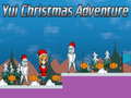 Игра Yui Christmas Adventure