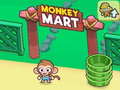 Ігра Monkey Mart