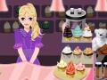 Игра Cupcakes for Maya