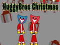 Ігра HuggyBros Christmas