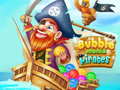 Ігра Bubble Pirates Mania 