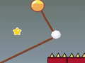 Игра Break the Rope