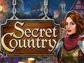 Игра Secret Country