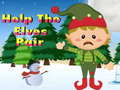 Игра Help The Elves Pair