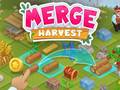 Игра Merge Harvest