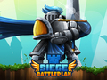 Ігра Siege Battleplan