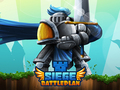 Игра Siege Battleplan