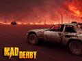 Игра Mad Derby