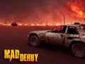 Игра Mad Derby