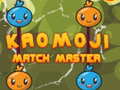 Игра Kaomoji Match Master