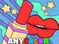 Игра Anycolor