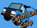 Игра Catch Em' Corp