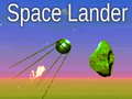 Игра Space Lander