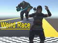 Игра Weird Race