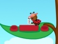 Игра Ladybug Tearoom