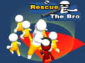 Игра Rescue The Bro