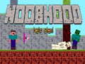 Ігра NoobHood help Alex!