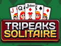 Игра Tripeaks Solitaire Classic